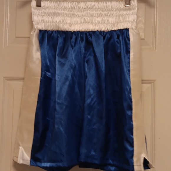 Mens boxing shorts - Picture 1 of 1